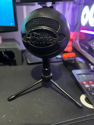 Blue snowball ice usb - blue,