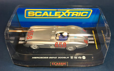 Scalextric C2814 Mercedes-Benz