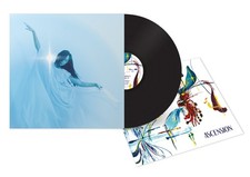 Sarah Kinsley Ascension