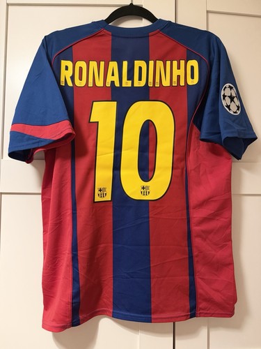 Ronaldinho barcelona 2004 - ronaldinho, 2004/05