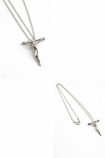 Tiffany & Co Sterling Silver