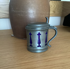 VINTAGE ANTIQUE MAPPIN AND