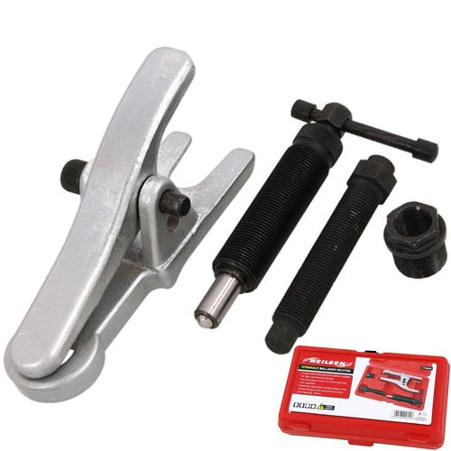 Neilsen hydraulic and manual - and,