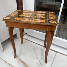Portable vintage winding - , music