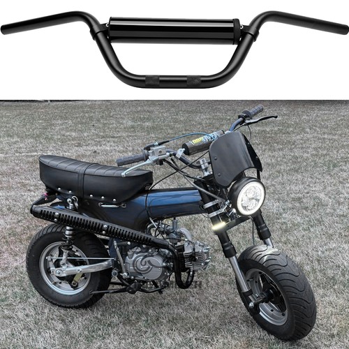 Motorcycle handlebars - motorcycle,