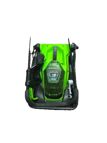 Greenworks 48v 36cm - greenworks,