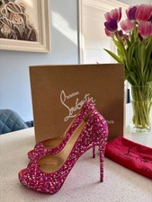 Christian Louboutin New Very