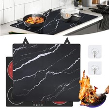 62*53cm Heat Resistant Glass