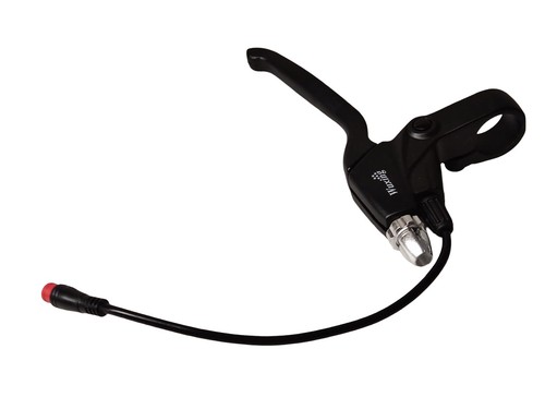 Right brake handle for - right,
