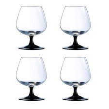 Luminarc Cognac Brandy Glasses