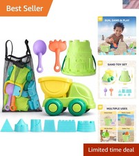 Beach Toys for Toddlers Age