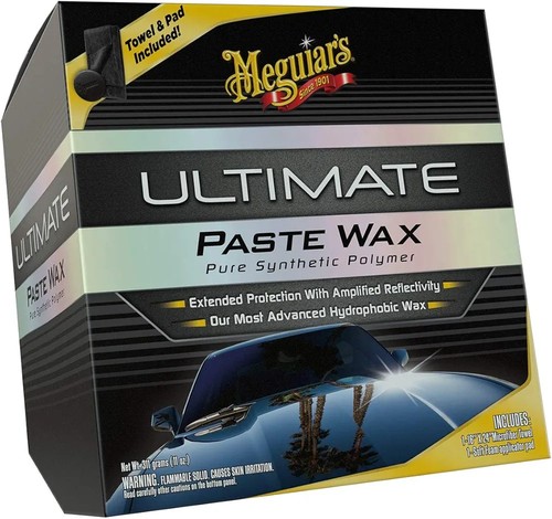Meguiar g18211eu ultimate - g18211eu,