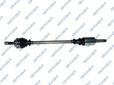 GSP 299010 Drive Shaft for