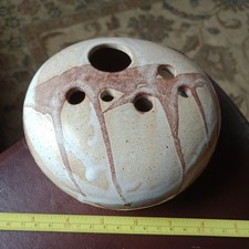 Peter Ellery, Tremaen Pottery