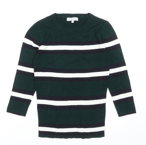 Red herring womens - green, round