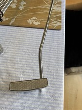 Hogan Golf Clubs 3,4,5,6,7,8,9,sw And A Putter Beginning Set In Nice Condition