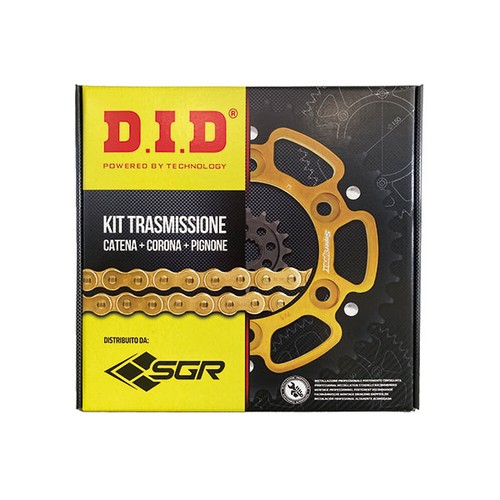 Set transmission al - set,