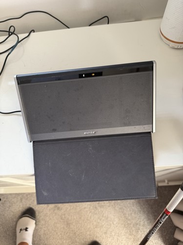 Bose soundlink portable - soundlink,