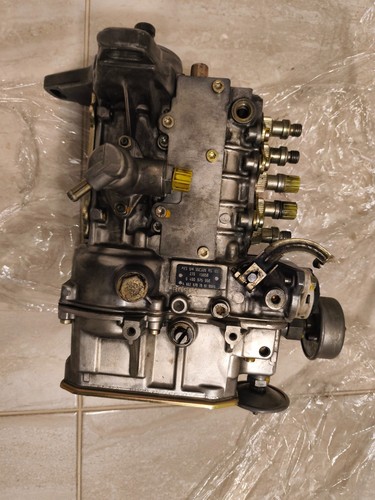 Mercedes benz engine - mercedes-benz, 2.9