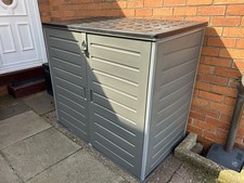 Olsen and Smith Large Outdoor