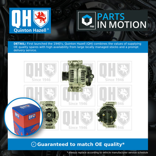 Alternator fits opel speedster - alternator,