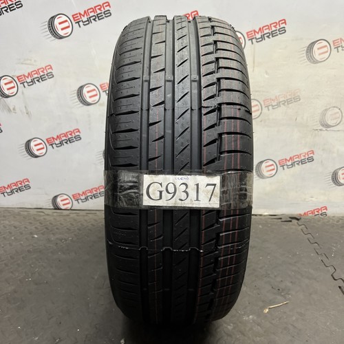 215 r17 95y continental - 215,