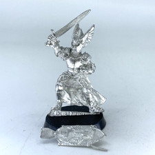 Swan Knight Dol Amroth -