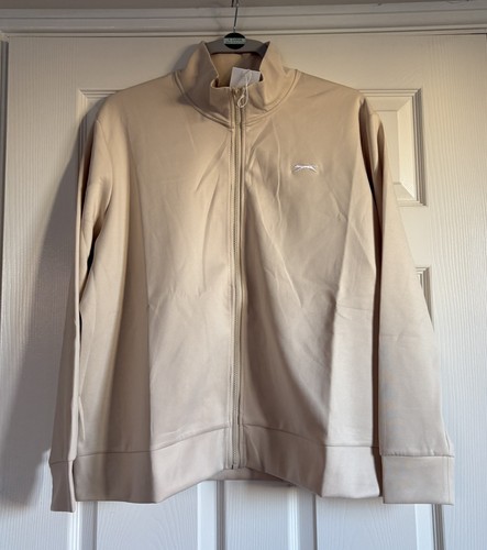 Slazenger ladies beige leisure - beige,