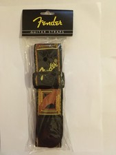 Fender Guitar Strap Light