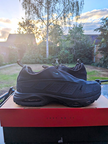 Nike air max sndr - nike,