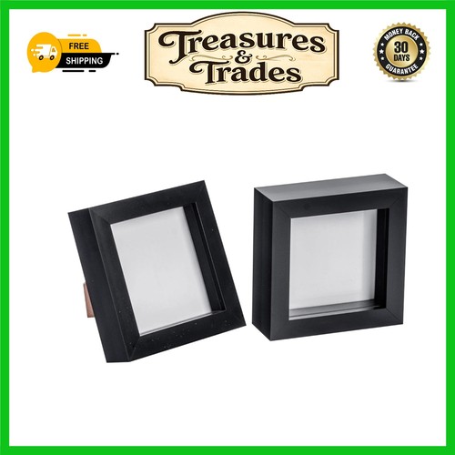 Elegant shadow box photo - elegant, 3d
