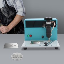 Industrial Electric Metal