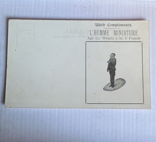 With compliments homme - with, l’homme