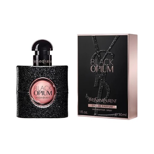Yves saint laurent black - yves,