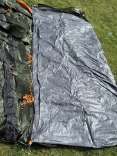 Vango OMEGA 350 Tent and