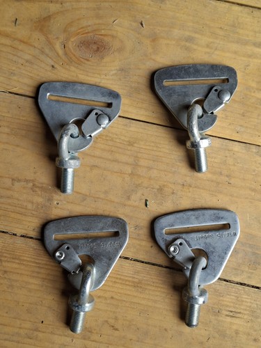 Harness snap hook - hook, for