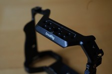 SMALLRIG HawkLock Quick