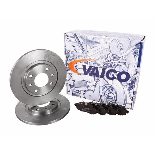 Disc brake kit for - kit,