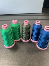 Madeira Classic 30 Cops