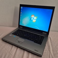 Windows 7 Pro Toshiba Tecra