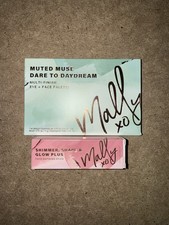 Mally Make Up Shimmer Shape