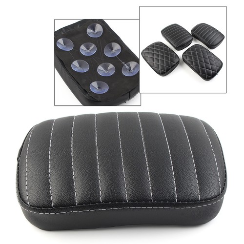Passenger seat pillion - seat, pad