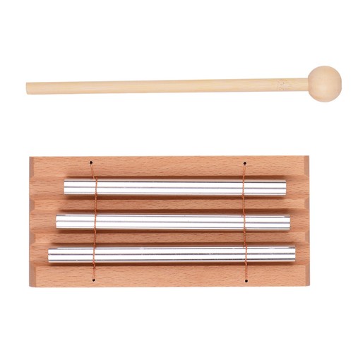 Tone wooden chimes - wooden,