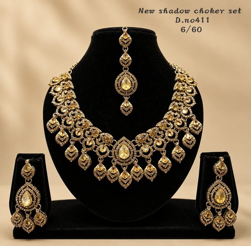 Indian bollywood gold plated - indian,