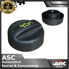 Engine Oil Filler Cap - fits