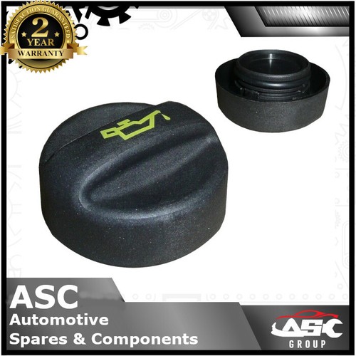 Engine oil filler cap fits - engine,