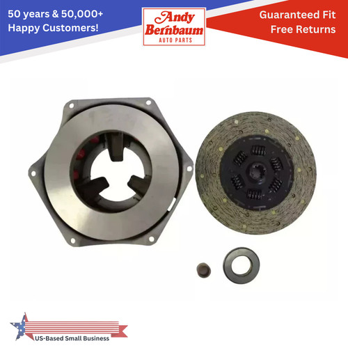For 1954 plymouth savoy clutch - for,