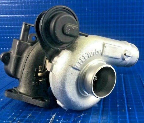 Turbocharger subaru impreza - turbocharger,