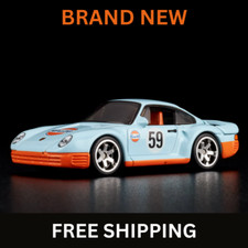 Hot Wheels Collectors RLC 1986