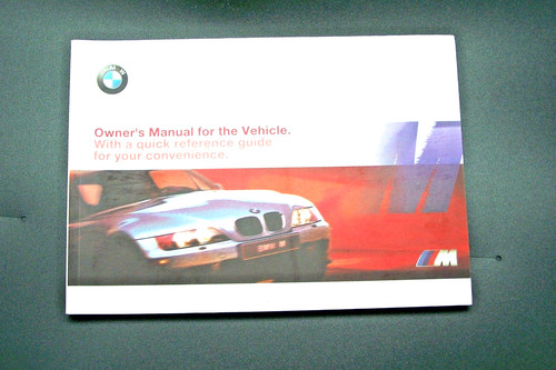 2001 bmw roadster coupe - bmw, m